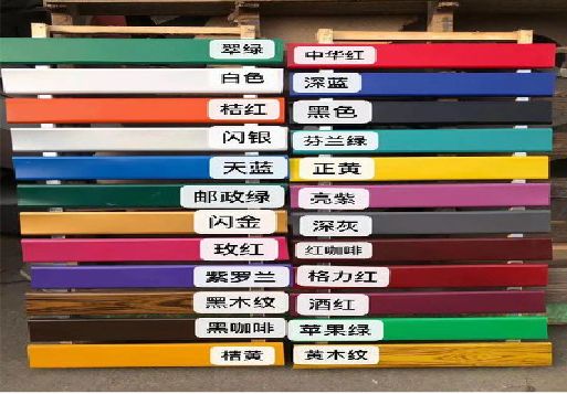 鹤峰做招牌可以用哪些材料？